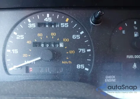 1993 Ford Taurus Gl z USA, uszkodzony, nr VIN 1FACP52U4PA263740